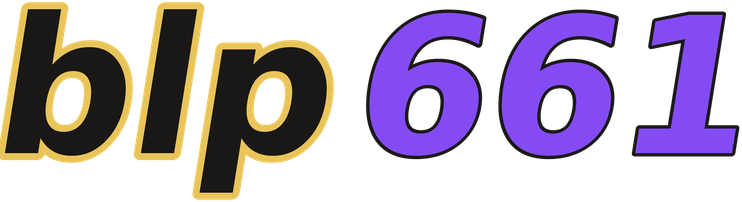 blp661 logo