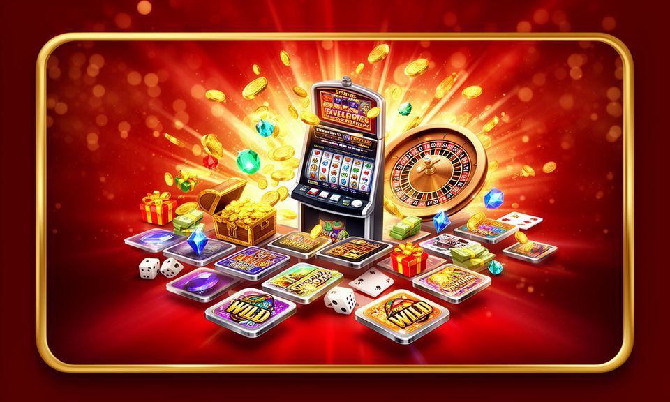 blp661 Starlight Spins: Slot Fitur Putaran di Lobby blp661