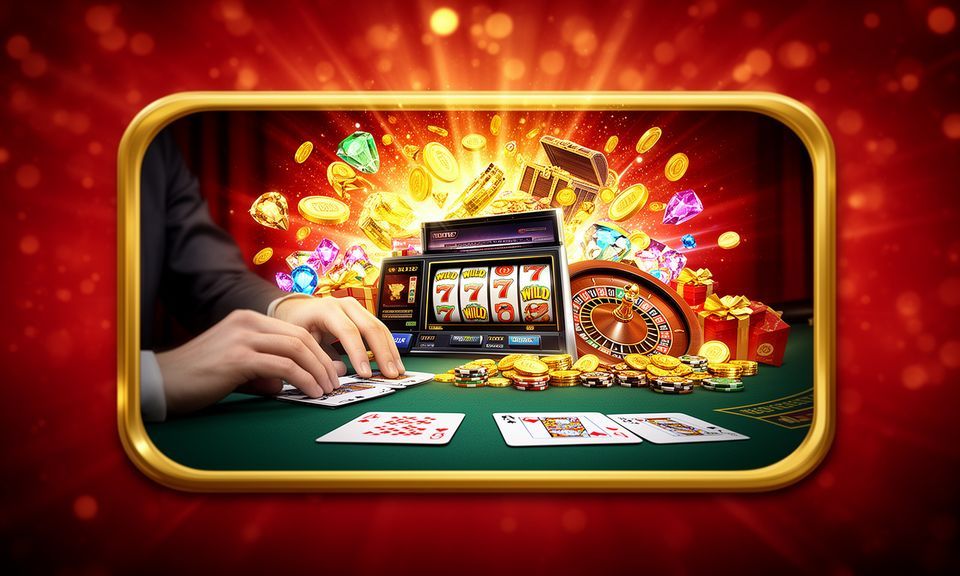 blp661 casino app visual